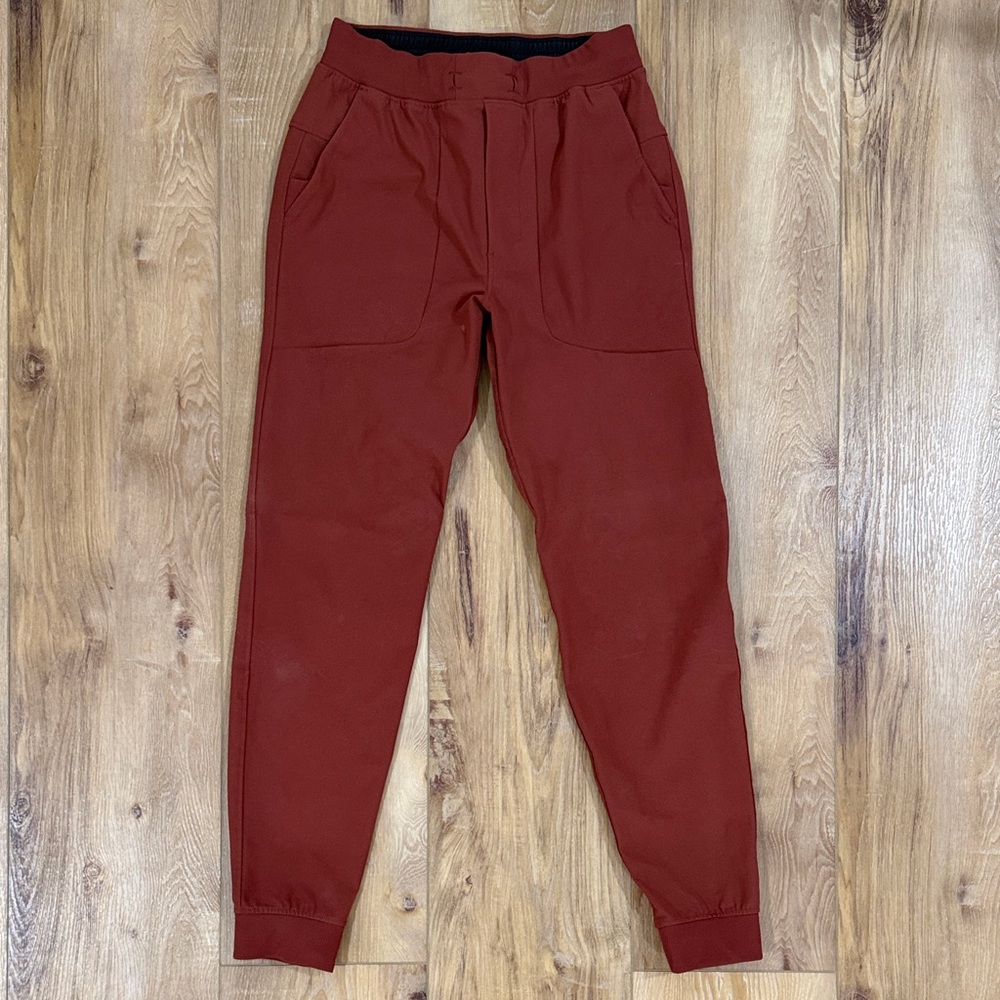 Jogger Pants
